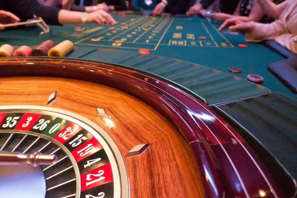Betfinal Casino