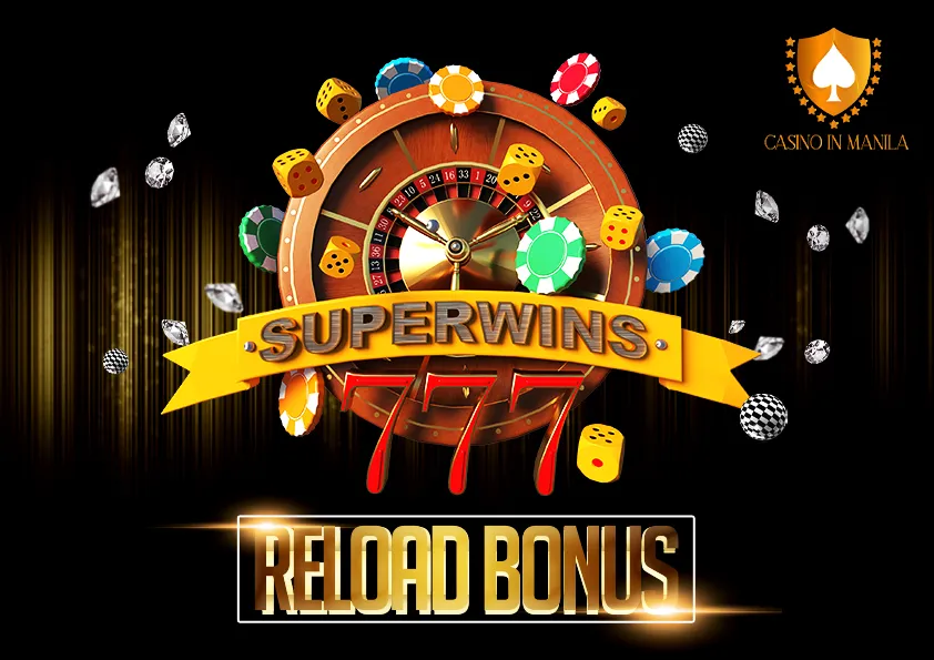 Online na Casino ng Mas Mabuting Welcome Bonus