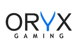 Oryx Gaming Slot