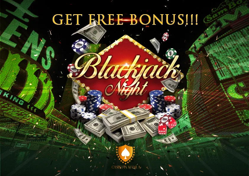 Mga Bonus Sa Online Casino