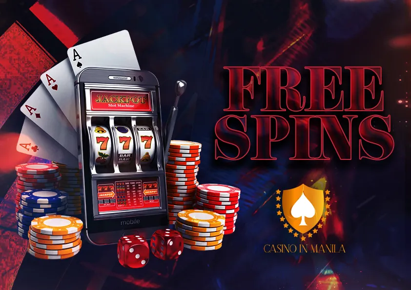 Free Slot Games Online