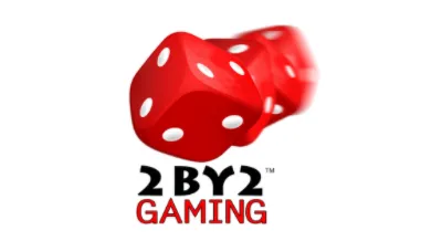 2 By 2 Gaming