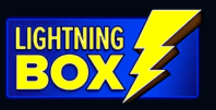 Lightning Box Games