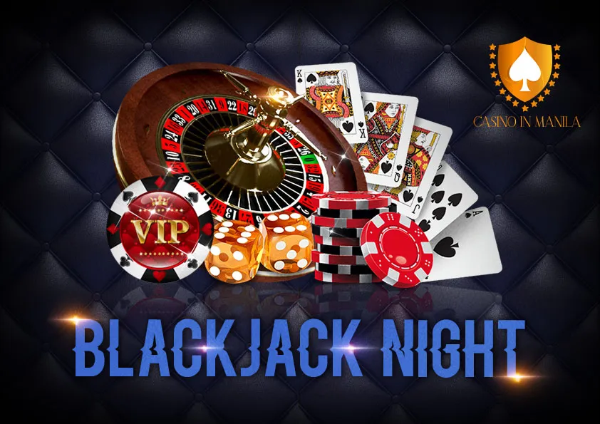 Play Blackjack For Free